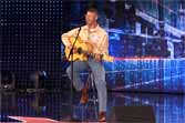 Jimmy Rose America�s Got Talent Audition