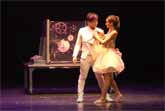 Jinag Hao Magic Show