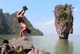 "Make It Count" � Filmmaker Travels The World  - Motivational Short Film