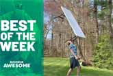 People Are Awesome - Best of the Week #84